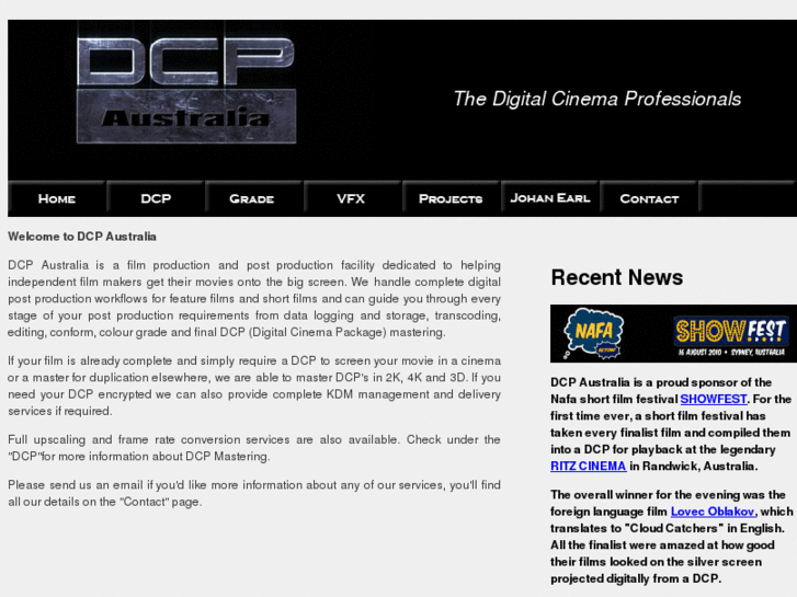 www.dcpaustralia.com