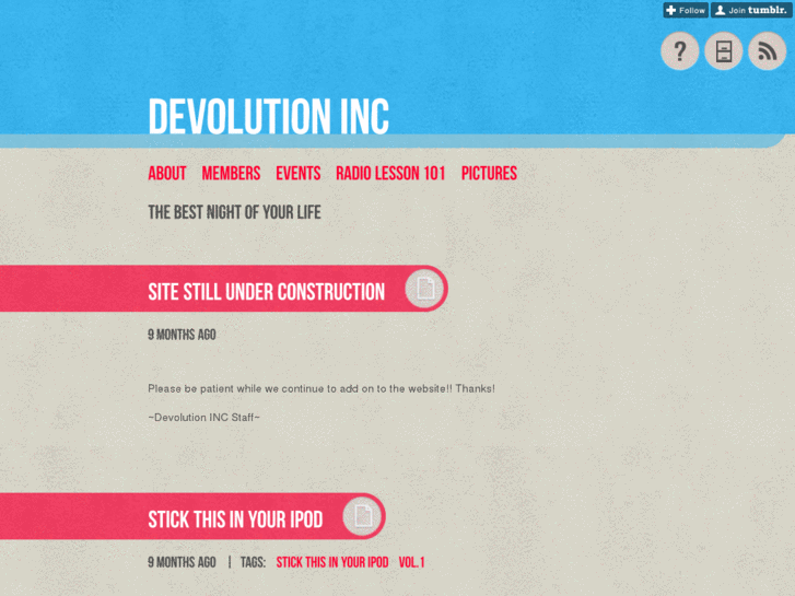 www.devolutioninc.com