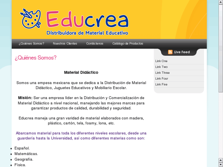 www.didacticoseducrea.com