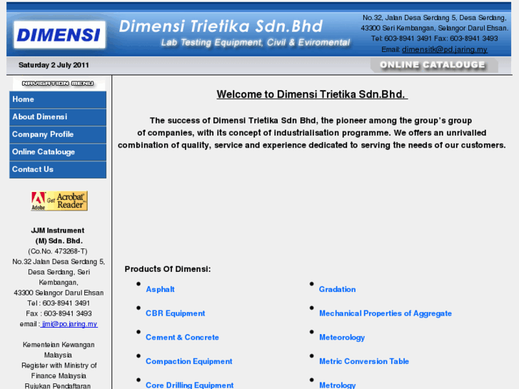 www.dimensitk.com