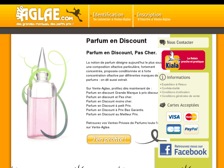 www.discount-parfum.net