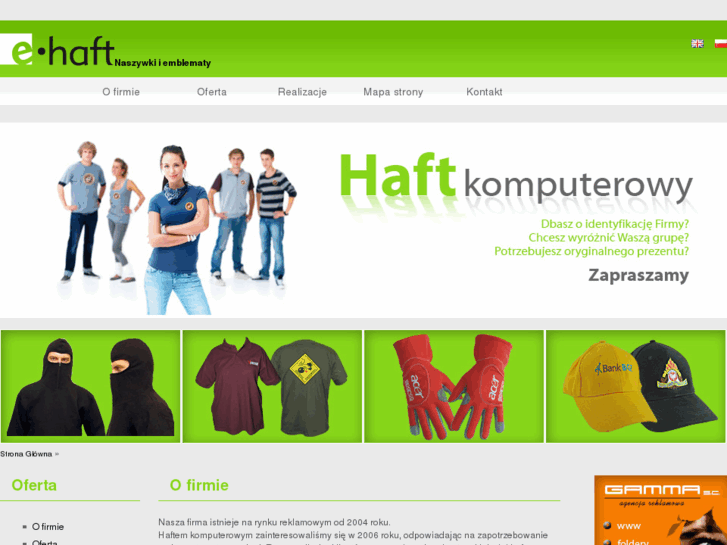 www.e-haft.pl