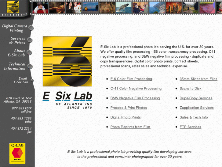 www.e-sixlab.com