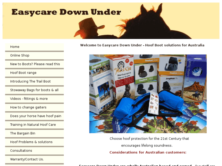 www.easycaredownunder.com.au