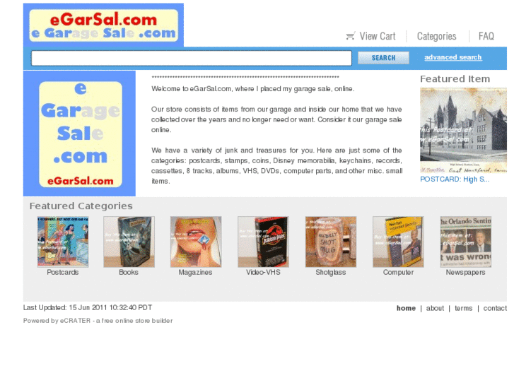 www.egarsal.com