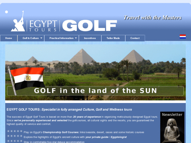 www.egyptgolftours.com