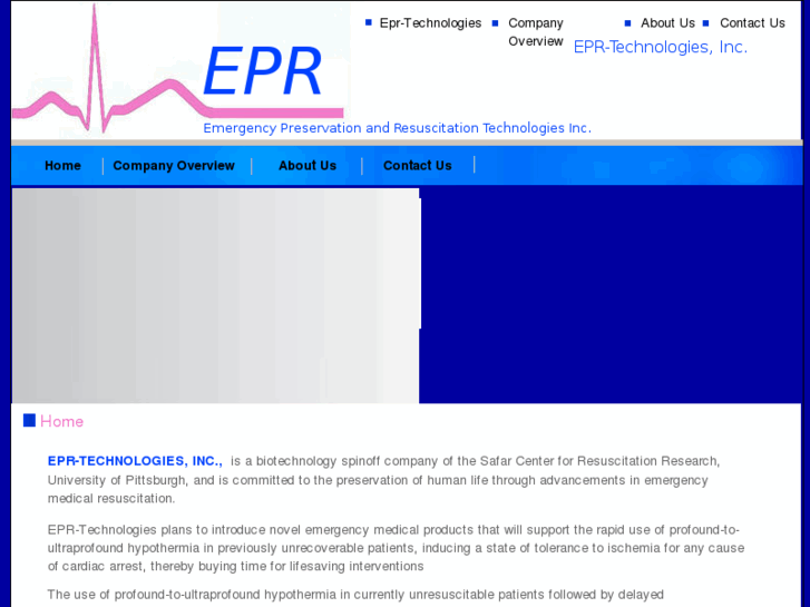 www.epr-technologies.com