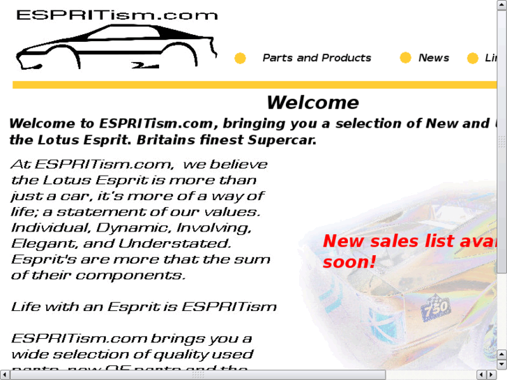 www.espritism.com