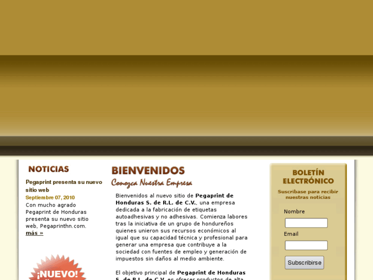 www.etiquetasdehonduras.com