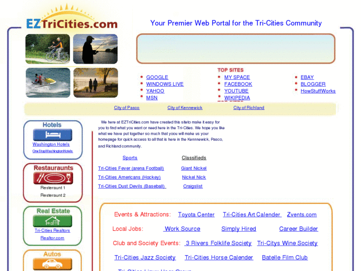 www.eztricities.com