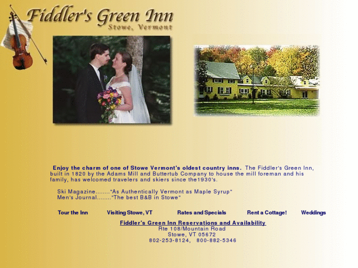 www.fiddlersgreeninn.com