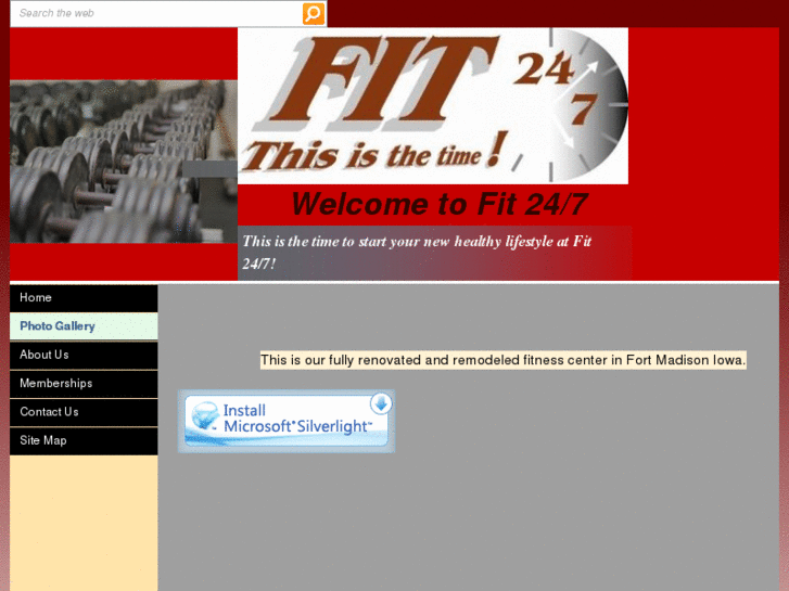 www.fit24-7.net