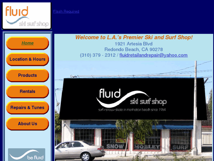 www.fluidskisurf.com