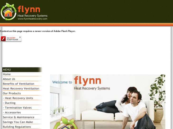 www.flynnheatrecovery.com