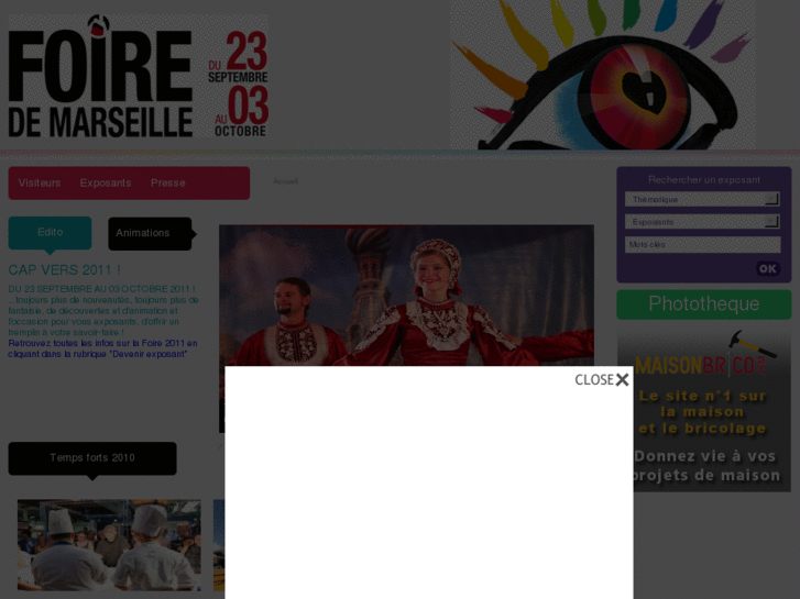 www.foire-de-marseille.com