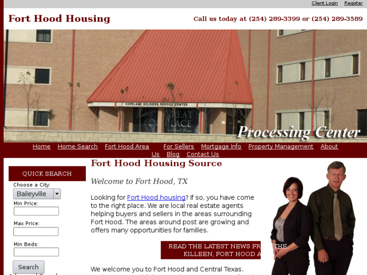 www.fort-hood-housing.com