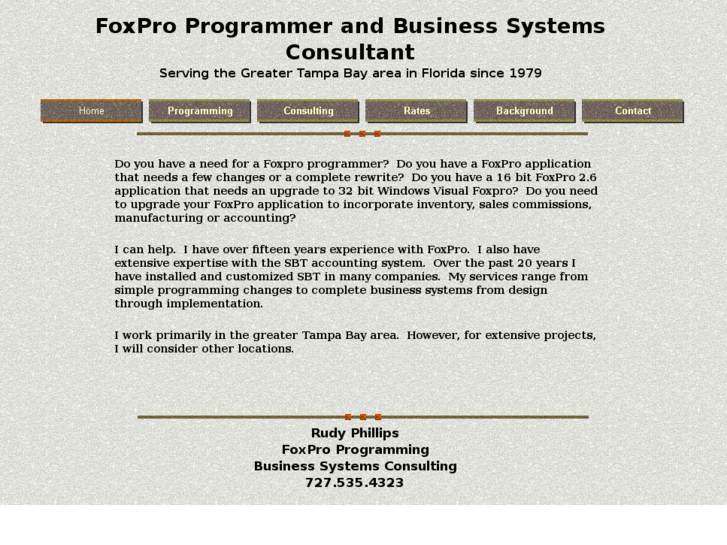 www.foxpro-programmer.com