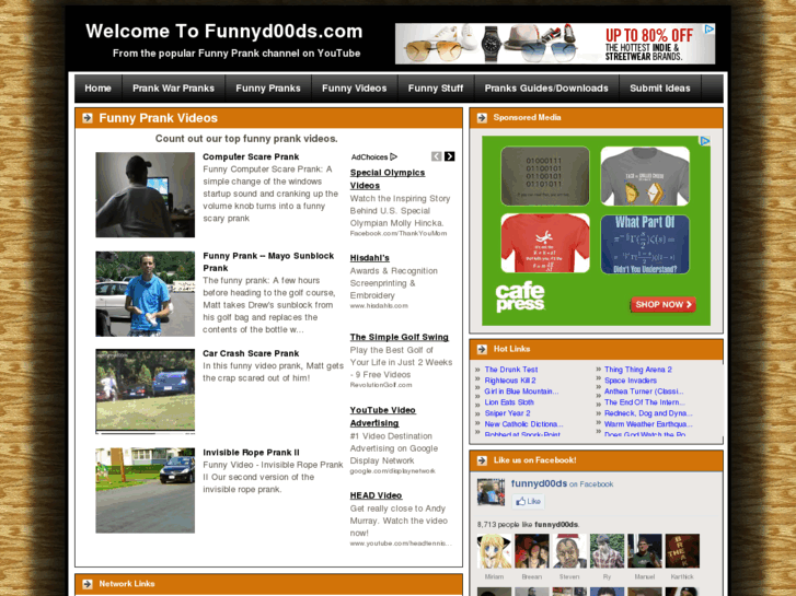 www.funnyd00ds.com