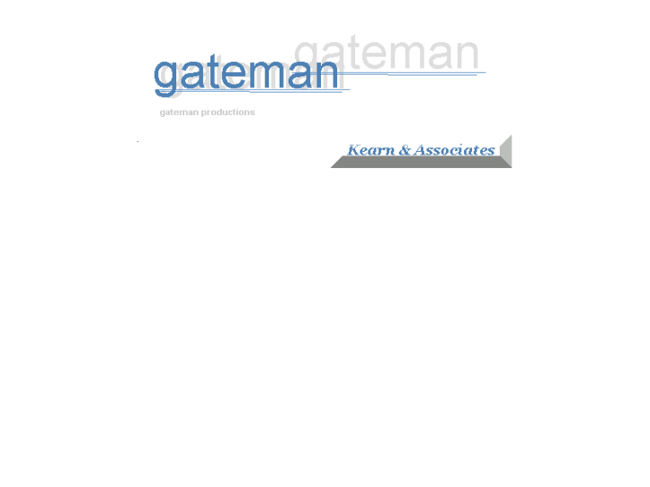 www.gateman.net