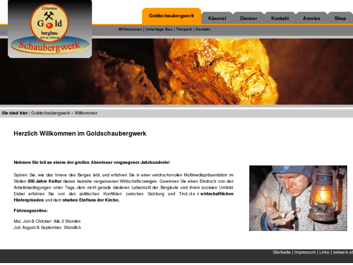 www.goldschaubergwerk.com