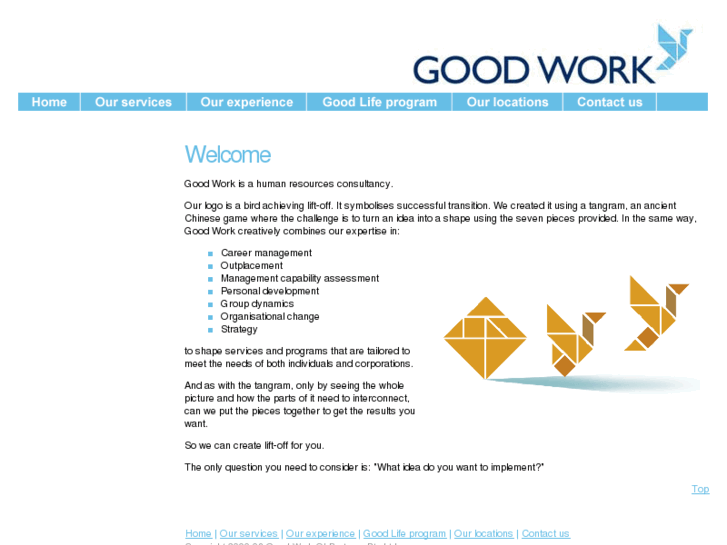 www.goodwork.com.au