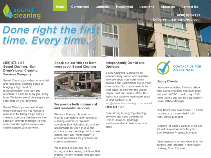 www.greencleansandiego.com