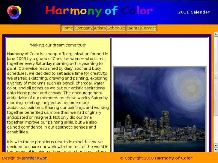 www.harmonyofcolor.com