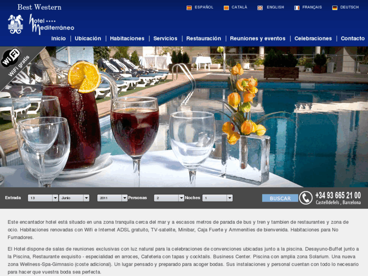 www.hmediterraneo.com