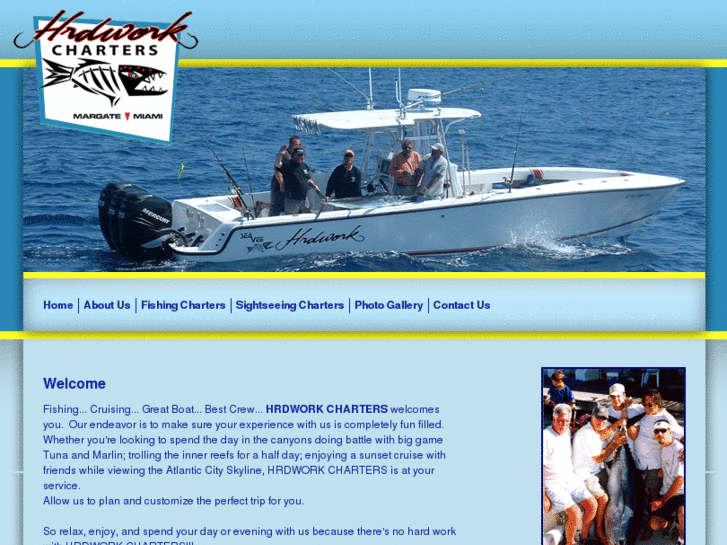 www.hrdworkcharters.com