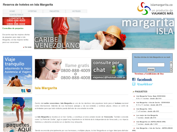 www.islamargarita.co