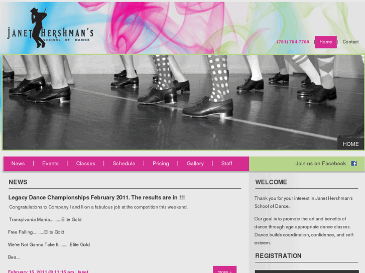www.janethershman.com
