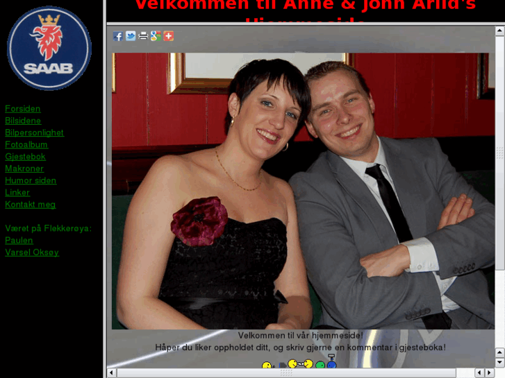 www.johnarild-og-anne.net