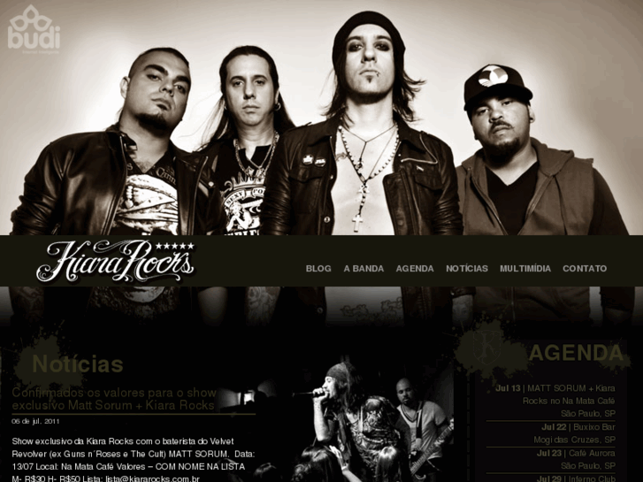 www.kiararocks.com