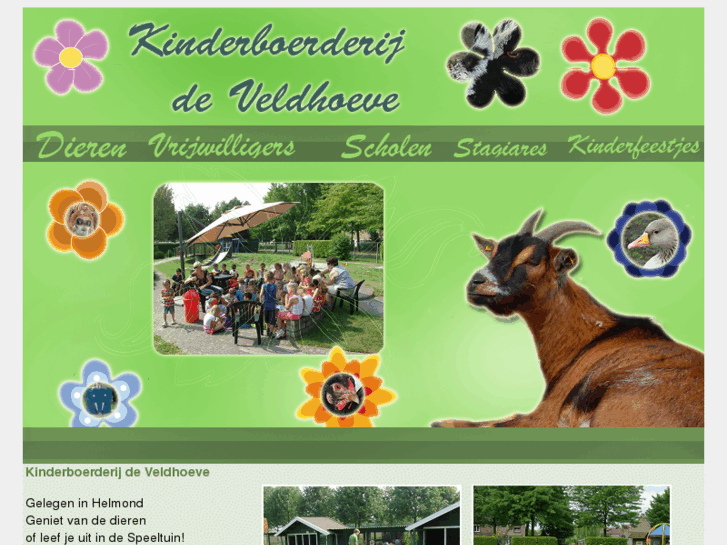 www.kinderboerderijdeveldhoeve.net