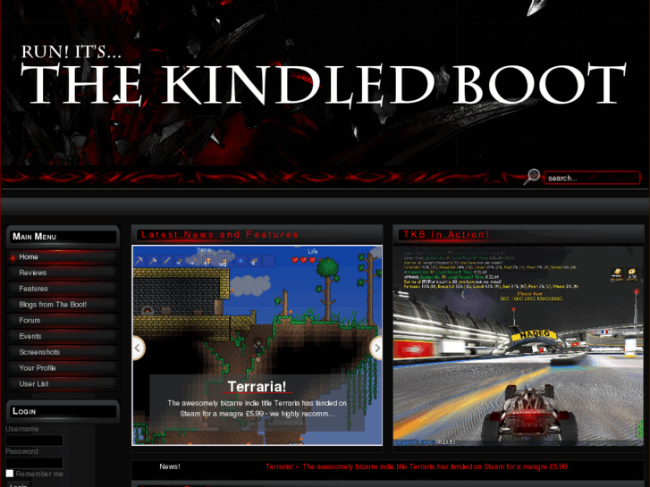 www.kindledboot.com