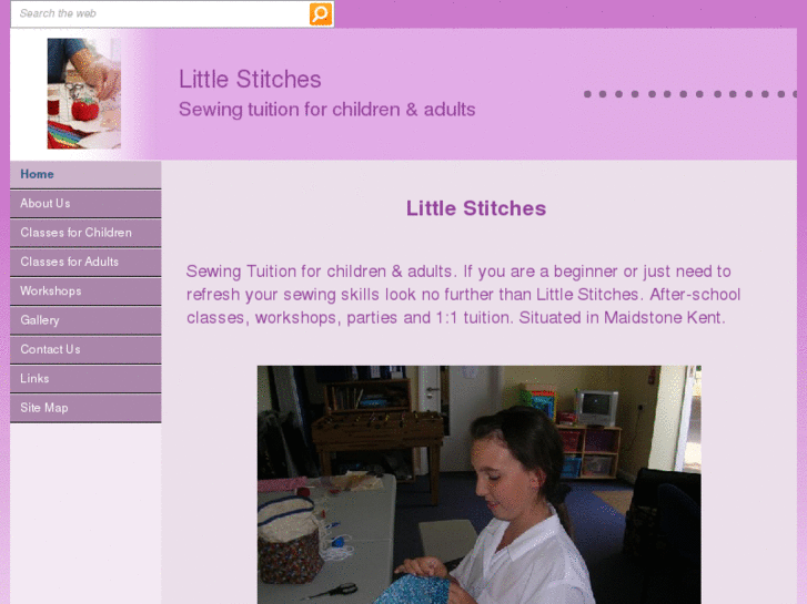 www.littlestitches.org