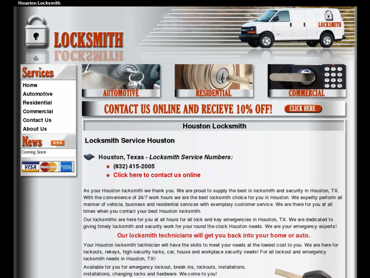 www.locksmiths-houston.net