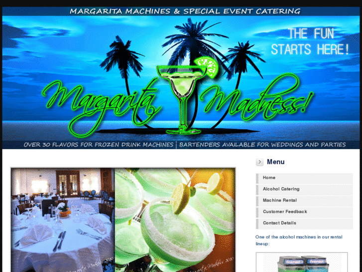 www.margaritamadnesstexas.com