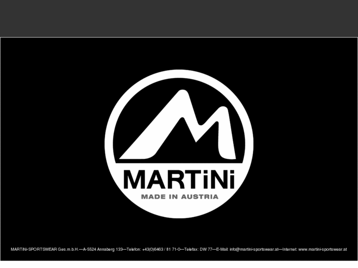 www.martini-sportswear.at