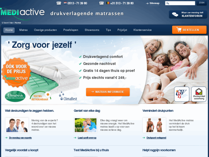 www.medi-active.nl