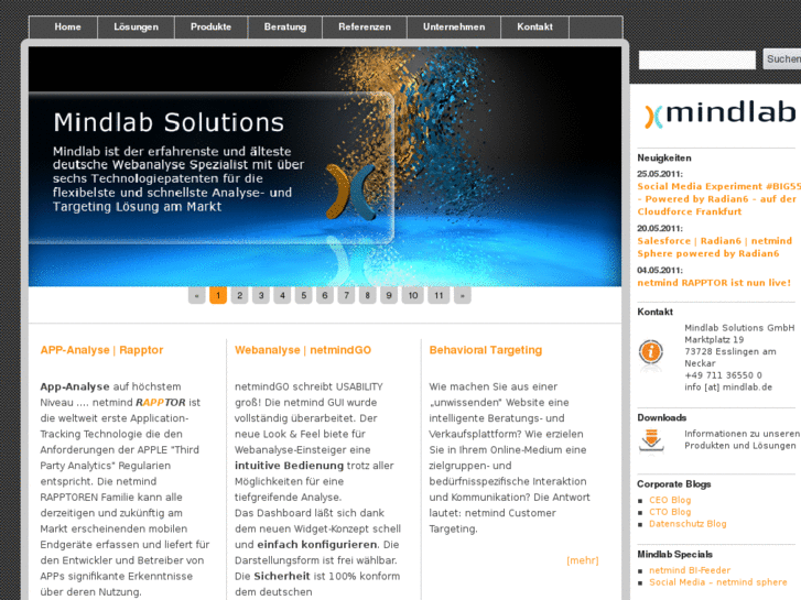www.mindlab-thinktank.net