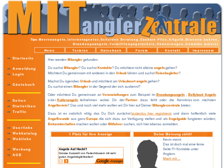 www.mitanglerzentrale.de