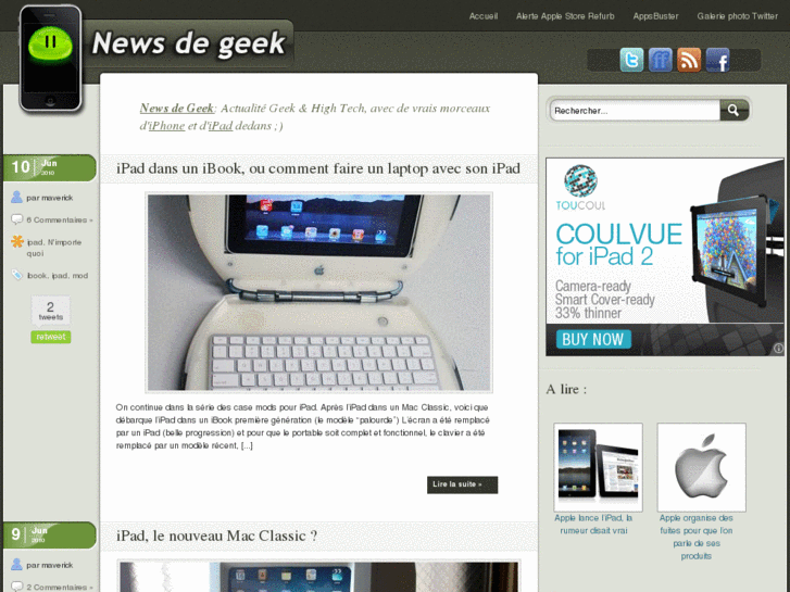 www.newsdegeek.com