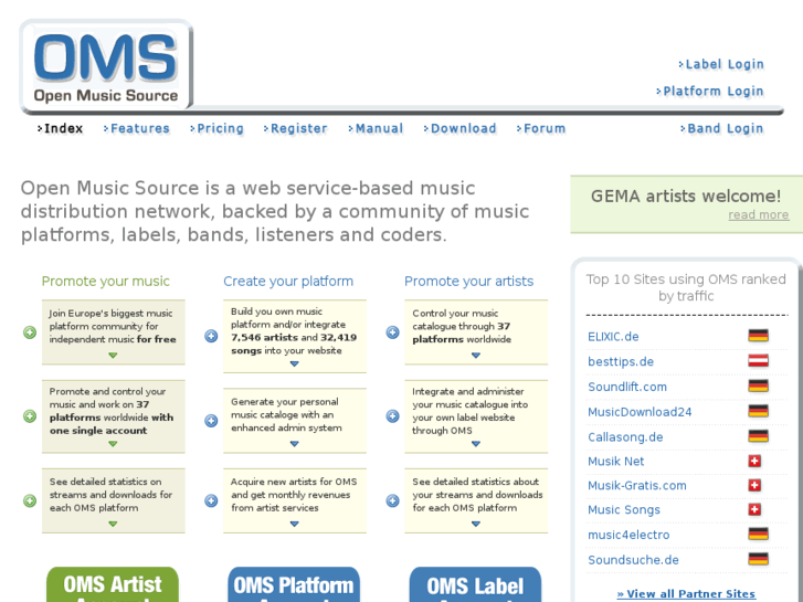 www.open-music-source.net