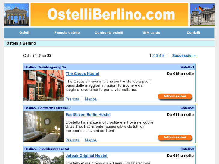 www.ostelliberlino.com