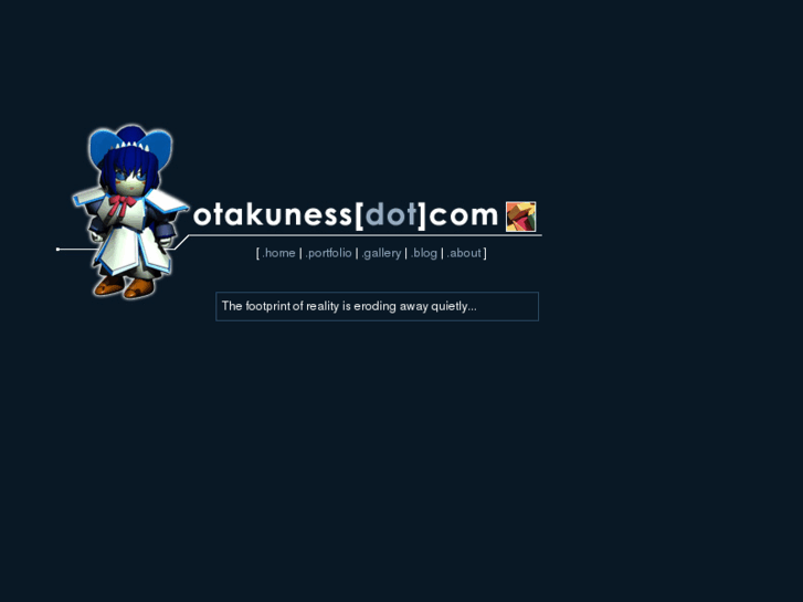 www.otakuness.com