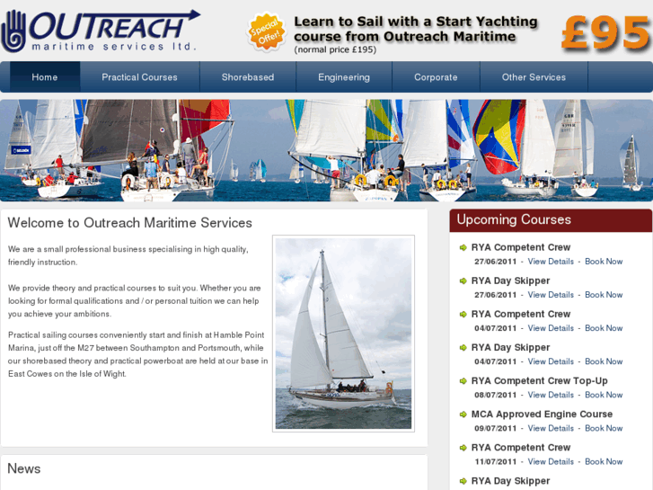 www.outreachmaritime.com