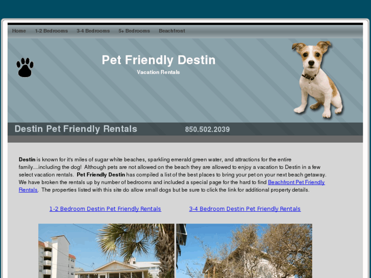 www.pet-friendly-destin.com