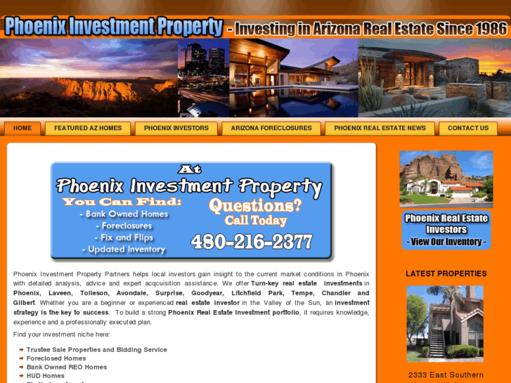 www.phoenixinvestmentproperty.net