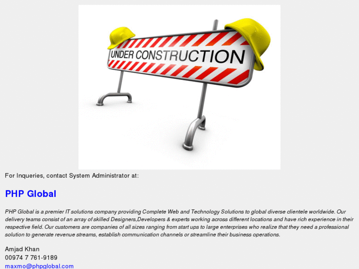 www.phpglobal.com